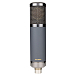 Studio microphone Telefunken TF51 Silver - img.1