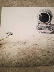 Vinyl Record LCD Soundsystem - Sound Of Silver