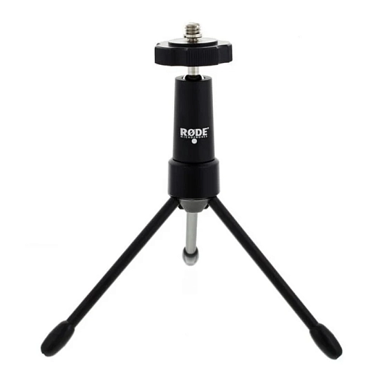 Microphone stand RODE Tripod - img.0