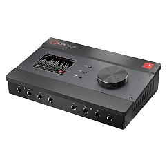 Audio interface Antelope Audio Zen Tour Synergy Core