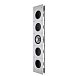 In-Wall Speakers KEF Ci5160RL-THX White - img.1