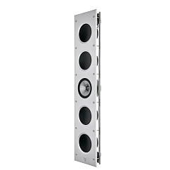 In-Wall Speakers KEF Ci5160RL-THX White