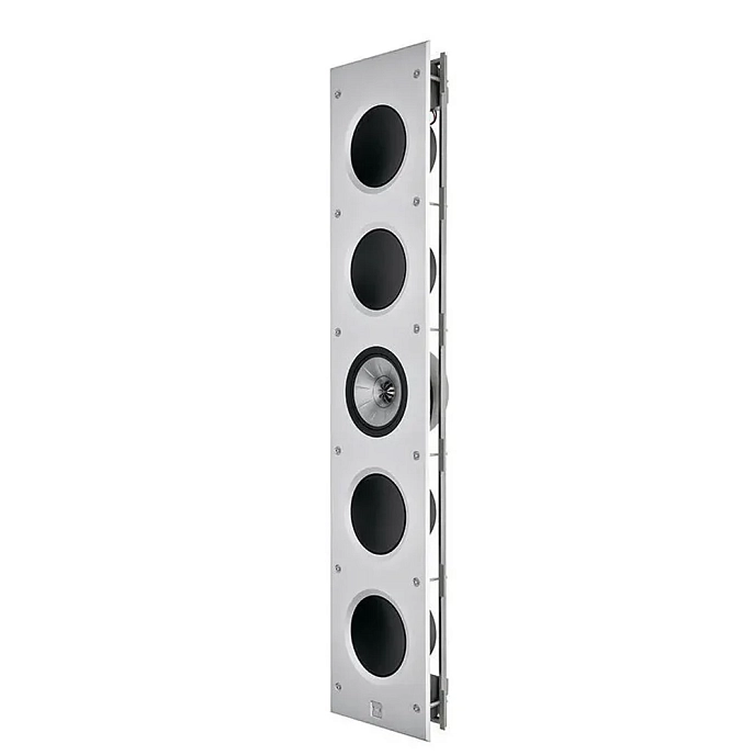 In-Wall Speakers KEF Ci5160RL-THX White - img.1