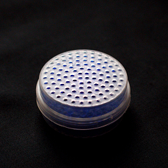 Absorber FATfreq Silica Capsule (FATBOX)