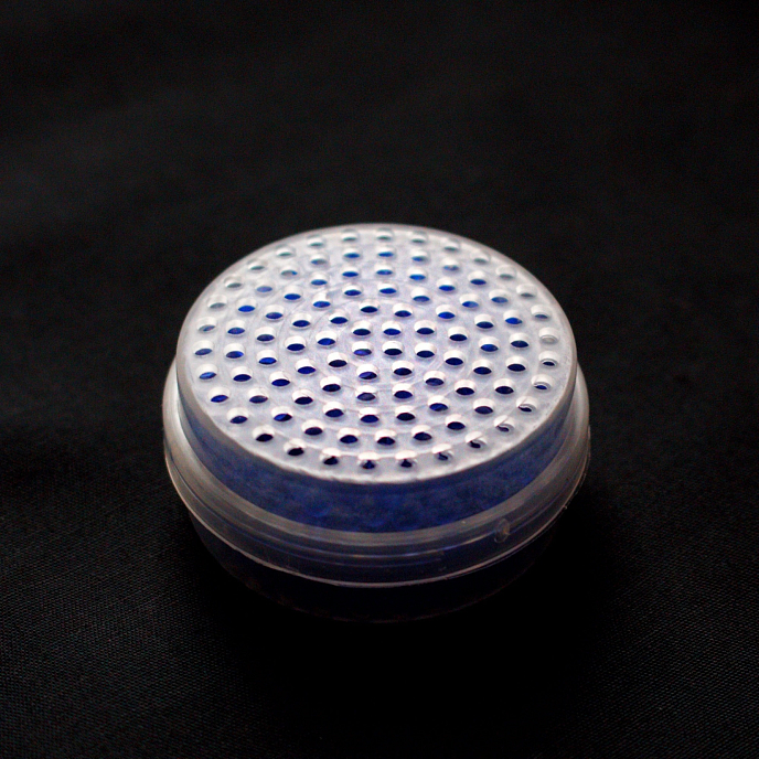 Absorber FATfreq Silica Capsule (FATBOX) - img.1