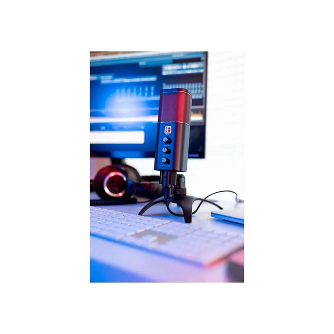 Microphone for streaming and gaming SE Electronics NEOM USB - img.7