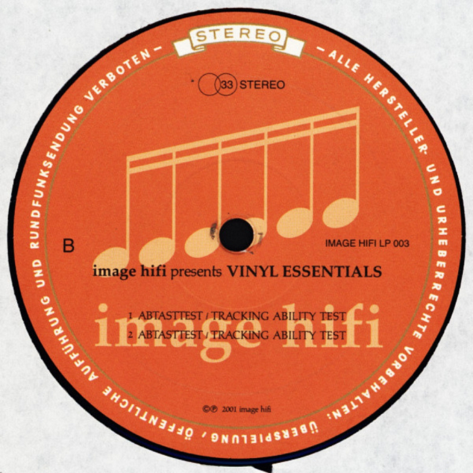 Vinyl Record Vinyl Essentials - (Pro-Ject) LP - img.4