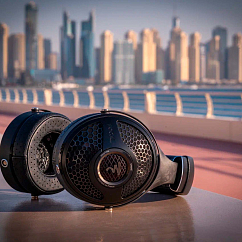 High End headphones Focal Utopia 2022