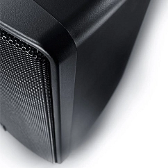 On-wall speakers Canton Pro XL.3 Black