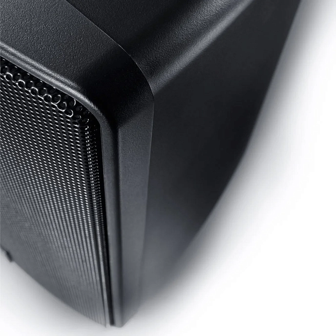 On-wall speakers Canton Pro XL.3 Black - img.1