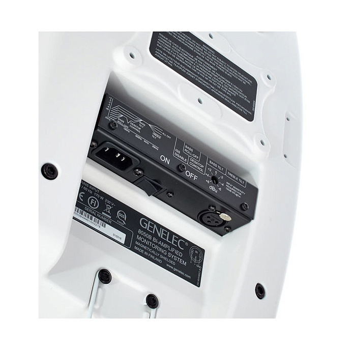 Studio monitor Genelec 8050BWM - img.4