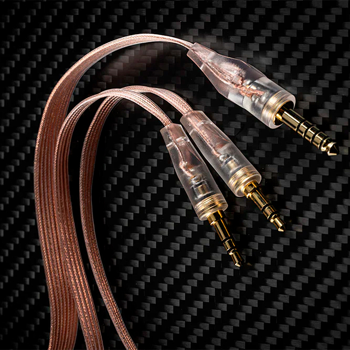 Over-ear headphones MoonDrop Skyland Black/Silver - img.13