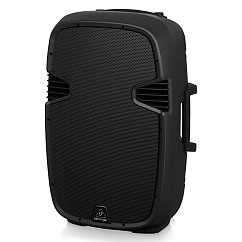 Speaker System Behringer PK115 Black