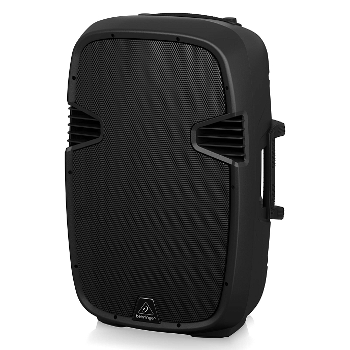 Speaker System Behringer PK115 Black - img.0