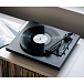 Turntable Pro-Ject A1.2 (OM 10 Uni) Black - img.5