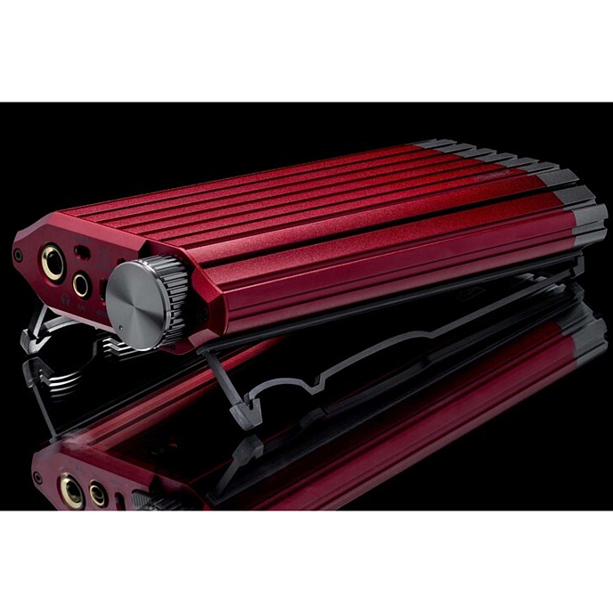 DAC iFi Audio iDSD Diablo 2 Red - img.4