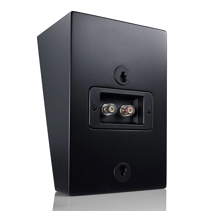 On-wall speakers Canton AR 4 Black - img.2