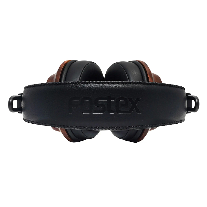 Over-ear headphones Fostex T60RP MK2 Closed - img.4