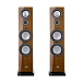 - img.0 Floorstanding Speakers Canton Vento 100 Walnut High Gloss - img.0