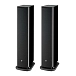 Floorstanding Speakers Focal Aria Evo X N3 Black High Gloss - img.1