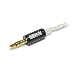 Cable Nobunaga Labs Entry Ibuki MMCX - 3.5mm