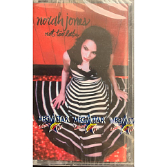 Сassette Tape Norah Jones - Not Too Late