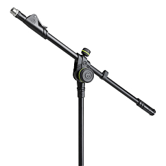 Speaker Stands Gravity SSMS SET 1 Black