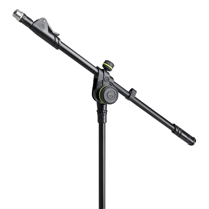 Speaker Stands Gravity SSMS SET 1 Black - img.2
