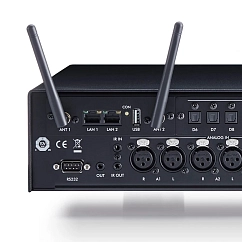 Network Audio Player Primare SM35