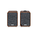 Kit Ruark MR1 Mk3 Rich Walnut + Ruark RS1 Walnut - img.1