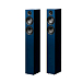 Floorstanding Speakers Pro-Ject Speaker Box 12 E Carbon Satin Blue - img.0 Floorstanding Speakers Pro-Ject Speaker Box 12 E Carbon Satin Blue - img.0