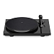 - img.1 Turntable Pro-Ject E1 Phono (AT3600L) High Gloss Black - img.1