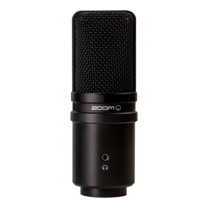 Microphone for streaming and gaming Zoom ZUM-2 PMP Black - img.6
