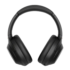 Wireless Headphones Sony WH-1000XM4 Black