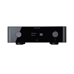 Integrated amplifier Michi X3 Series 2