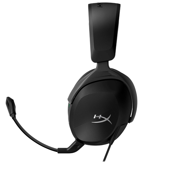Gaming headset HyperX Cloud Stinger 2 Core (Xbox) black - img.1