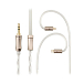 In-ear headphones Sivga Que Maple White - img.6 In-ear headphones Sivga Que Maple White - img.6