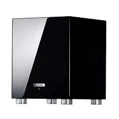 Subwoofer Canton SUB 601 Black High Gloss