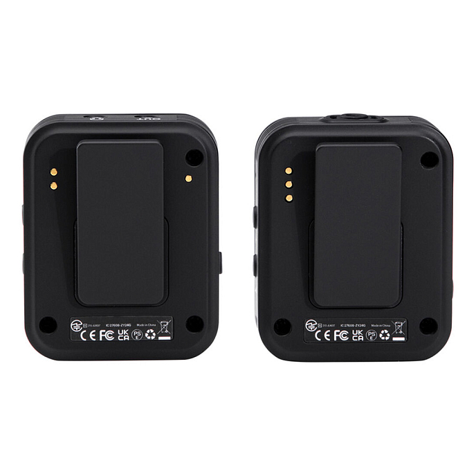 Wireless microphone Synco G2 A1 PRO - img.2