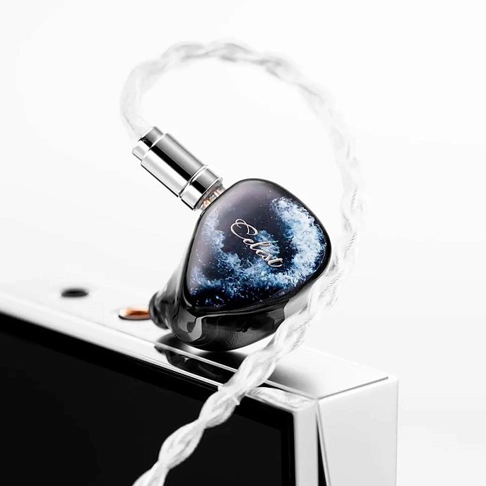 In-ear headphones Celest Relentless - img.1