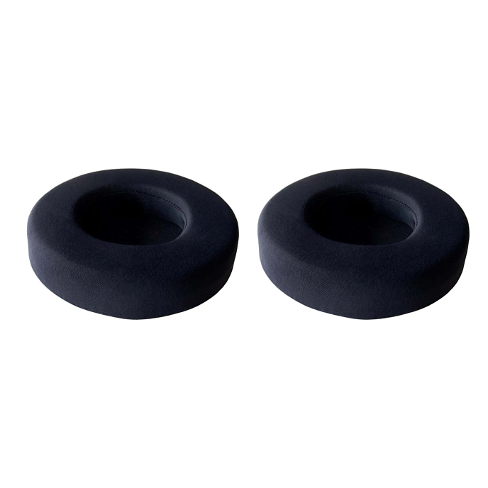 Eartips Final Audio Type F for D8000/D8000 PRO Black - img.0