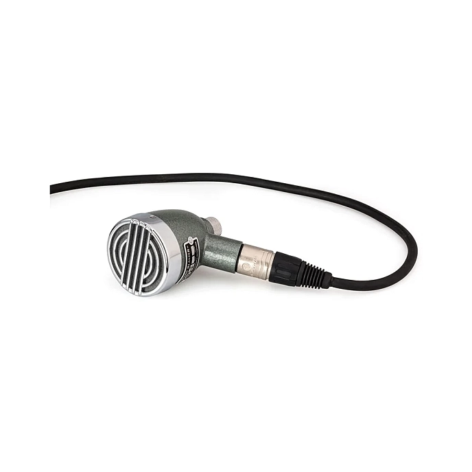 Instrument microphone SE Electronics Harp Blaster HB52 w.HOHNER Steel - img.2