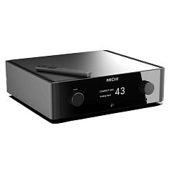 Preamp Michi P5 Series 2 Black