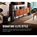- img.3 Subwoofer Polk Audio Signature Elite ES12 Sub Black - img.3