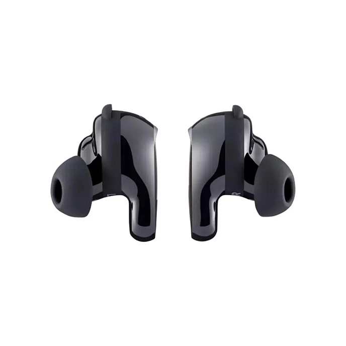 Wireless Headphones Bose QuietComfort Ultra Earbuds Black - img.3