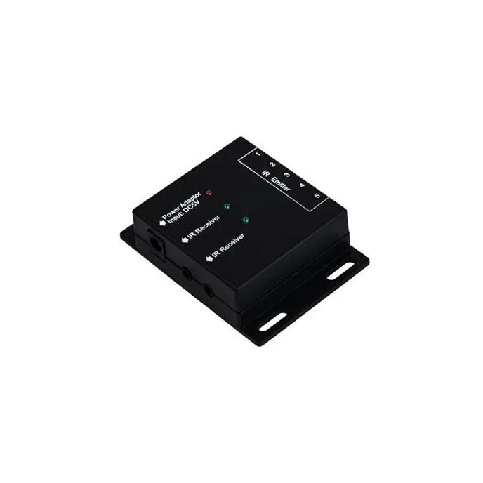 Receiver NorStone Iryx II IR Repeater Black - img.1