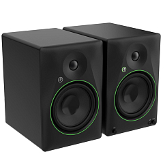Studio monitor Mackie CR8BT Black
