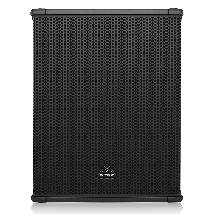 Subwoofer Behringer Eurolive B1800XP - img.1