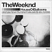 Vinyl Record The Weeknd - House Of Balloons LP - img.0