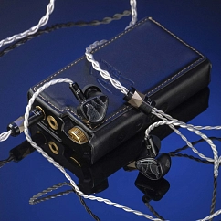 Headphones Noble Audio Onyx Black